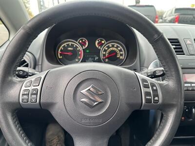 2012 Suzuki SX4 Crossover   - Photo 20 - Portland, OR 97211