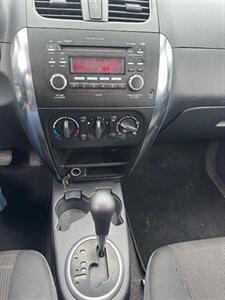 2012 Suzuki SX4 Crossover   - Photo 19 - Portland, OR 97211