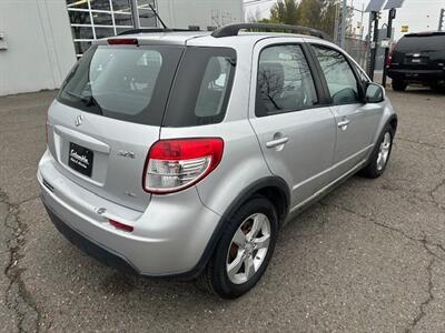 2012 Suzuki SX4 Crossover   - Photo 5 - Portland, OR 97211