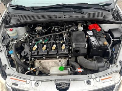 2012 Suzuki SX4 Crossover   - Photo 22 - Portland, OR 97211