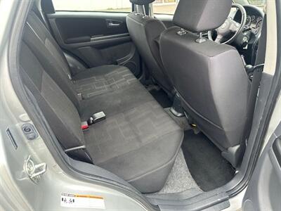 2012 Suzuki SX4 Crossover   - Photo 14 - Portland, OR 97211