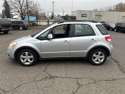 2012 Suzuki SX4 Crossover   - Photo 2 - Portland, OR 97211
