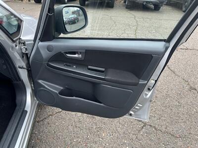 2012 Suzuki SX4 Crossover   - Photo 13 - Portland, OR 97211