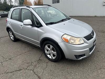 2012 Suzuki SX4 Crossover   - Photo 7 - Portland, OR 97211