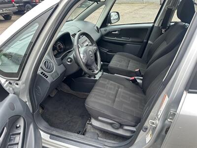 2012 Suzuki SX4 Crossover   - Photo 9 - Portland, OR 97211