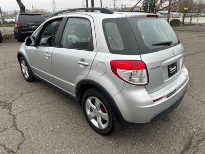 2012 Suzuki SX4 Crossover   - Photo 3 - Portland, OR 97211