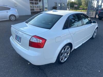 2004 Audi S4 quattro   - Photo 6 - Portland, OR 97211