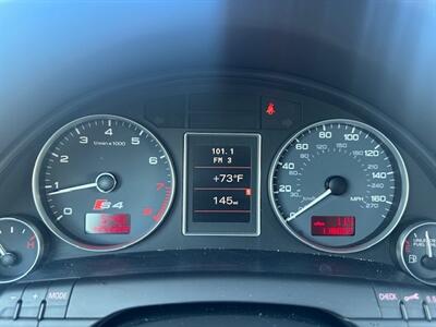 2004 Audi S4 quattro   - Photo 18 - Portland, OR 97211