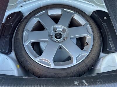 2004 Audi S4 quattro   - Photo 25 - Portland, OR 97211