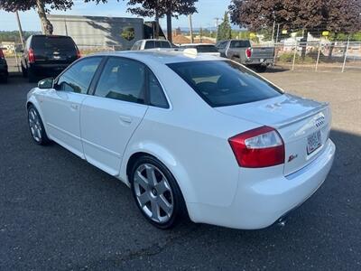 2004 Audi S4 quattro   - Photo 4 - Portland, OR 97211