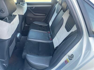 2004 Audi S4 quattro   - Photo 12 - Portland, OR 97211