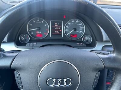 2004 Audi S4 quattro   - Photo 17 - Portland, OR 97211