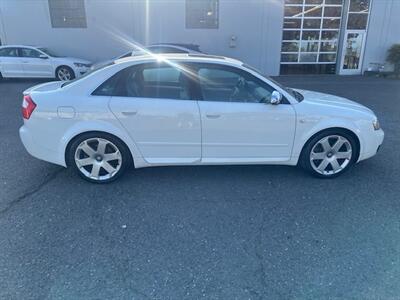 2004 Audi S4 quattro   - Photo 7 - Portland, OR 97211