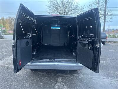 2014 Ford E-Series Chassis E-150   - Photo 14 - Portland, OR 97211