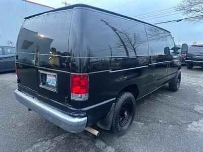 2014 Ford E-Series Chassis E-150   - Photo 5 - Portland, OR 97211