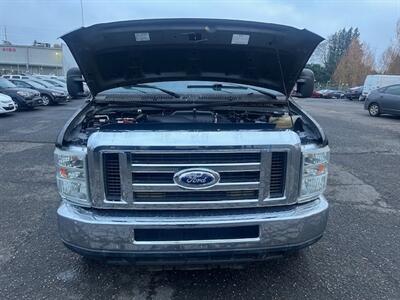 2014 Ford E-Series Chassis E-150   - Photo 21 - Portland, OR 97211