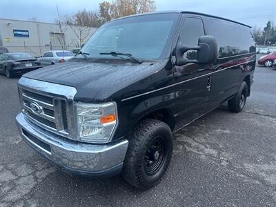 2014 Ford E-Series Chassis E-150   - Photo 1 - Portland, OR 97211