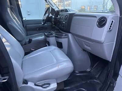 2014 Ford E-Series Chassis E-150   - Photo 15 - Portland, OR 97211