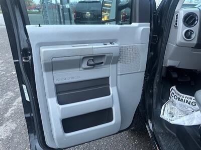 2014 Ford E-Series Chassis E-150   - Photo 10 - Portland, OR 97211