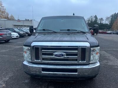 2014 Ford E-Series Chassis E-150   - Photo 8 - Portland, OR 97211