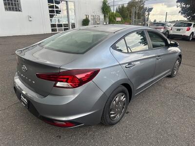 2019 Hyundai ELANTRA SE   - Photo 5 - Portland, OR 97211