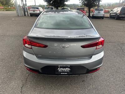 2019 Hyundai ELANTRA SE   - Photo 4 - Portland, OR 97211