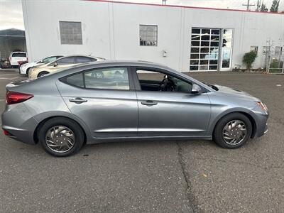 2019 Hyundai ELANTRA SE   - Photo 6 - Portland, OR 97211