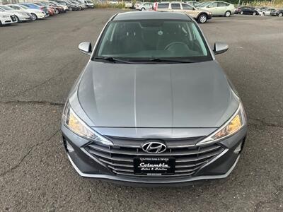 2019 Hyundai ELANTRA SE   - Photo 8 - Portland, OR 97211