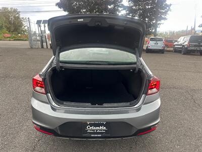 2019 Hyundai ELANTRA SE   - Photo 20 - Portland, OR 97211