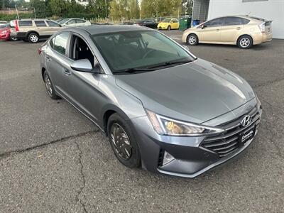 2019 Hyundai ELANTRA SE   - Photo 7 - Portland, OR 97211