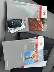 2012 Toyota Highlander Limited - Photo 26 - Portland, OR 97211