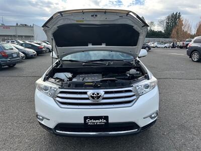 2012 Toyota Highlander Limited - Photo 32 - Portland, OR 97211