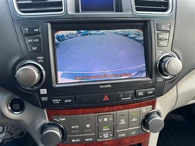 2012 Toyota Highlander Limited - Photo 25 - Portland, OR 97211