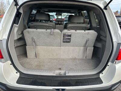 2012 Toyota Highlander Limited - Photo 17 - Portland, OR 97211