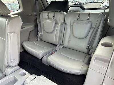2012 Toyota Highlander Limited - Photo 12 - Portland, OR 97211