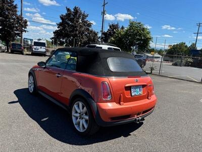 2006 MINI Cooper S   - Photo 4 - Portland, OR 97211