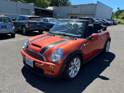 2006 MINI Cooper S   - Photo 21 - Portland, OR 97211