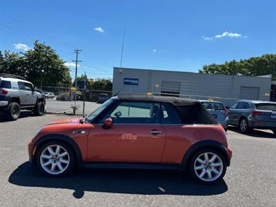 2006 MINI Cooper S   - Photo 3 - Portland, OR 97211