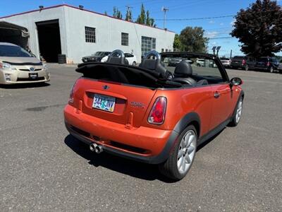 2006 MINI Cooper S   - Photo 24 - Portland, OR 97211