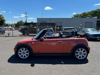 2006 MINI Cooper S   - Photo 22 - Portland, OR 97211