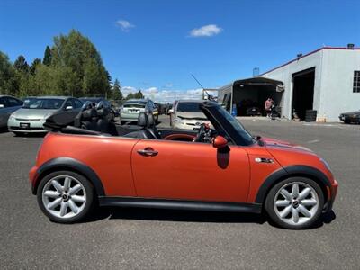 2006 MINI Cooper S   - Photo 25 - Portland, OR 97211