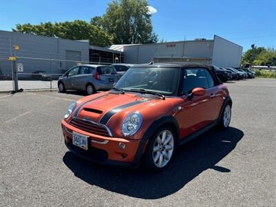 2006 MINI Cooper S   - Photo 2 - Portland, OR 97211