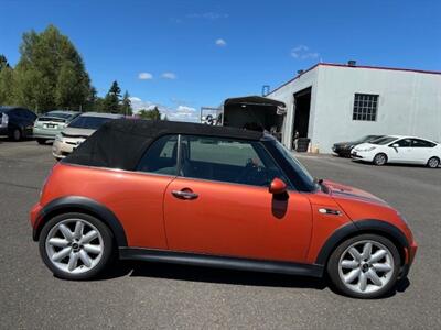 2006 MINI Cooper S   - Photo 7 - Portland, OR 97211