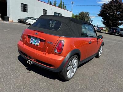 2006 MINI Cooper S   - Photo 6 - Portland, OR 97211