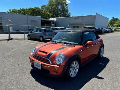 2006 MINI Cooper S   - Photo 1 - Portland, OR 97211