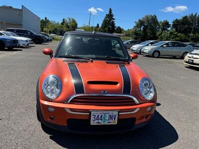 2006 MINI Cooper S   - Photo 9 - Portland, OR 97211