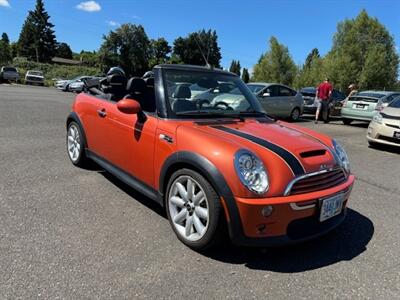 2006 MINI Cooper S   - Photo 26 - Portland, OR 97211