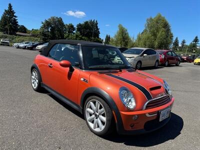 2006 MINI Cooper S   - Photo 8 - Portland, OR 97211