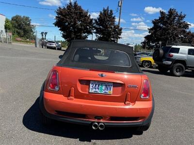 2006 MINI Cooper S   - Photo 5 - Portland, OR 97211