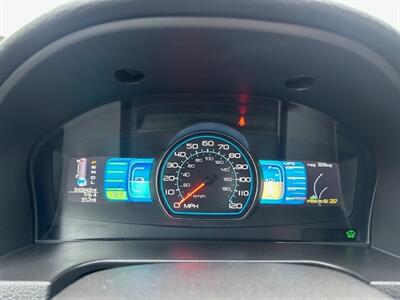 2011 Ford Fusion Hybrid   - Photo 15 - Portland, OR 97211